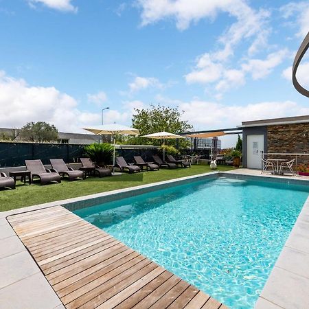 Sure Hotel By Best Western Beziers Le Monestie Boujan-sur-Libron Ngoại thất bức ảnh