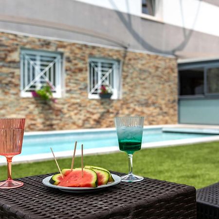 Sure Hotel By Best Western Beziers Le Monestie Boujan-sur-Libron Ngoại thất bức ảnh
