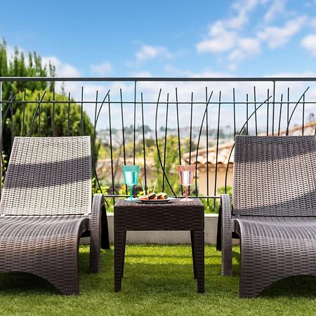 Sure Hotel By Best Western Beziers Le Monestie Boujan-sur-Libron Ngoại thất bức ảnh