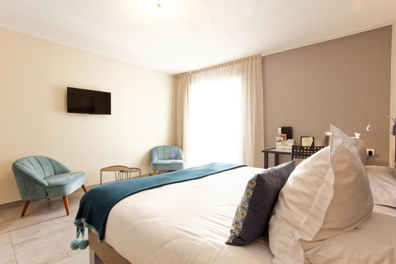Sure Hotel By Best Western Beziers Le Monestie Boujan-sur-Libron Ngoại thất bức ảnh