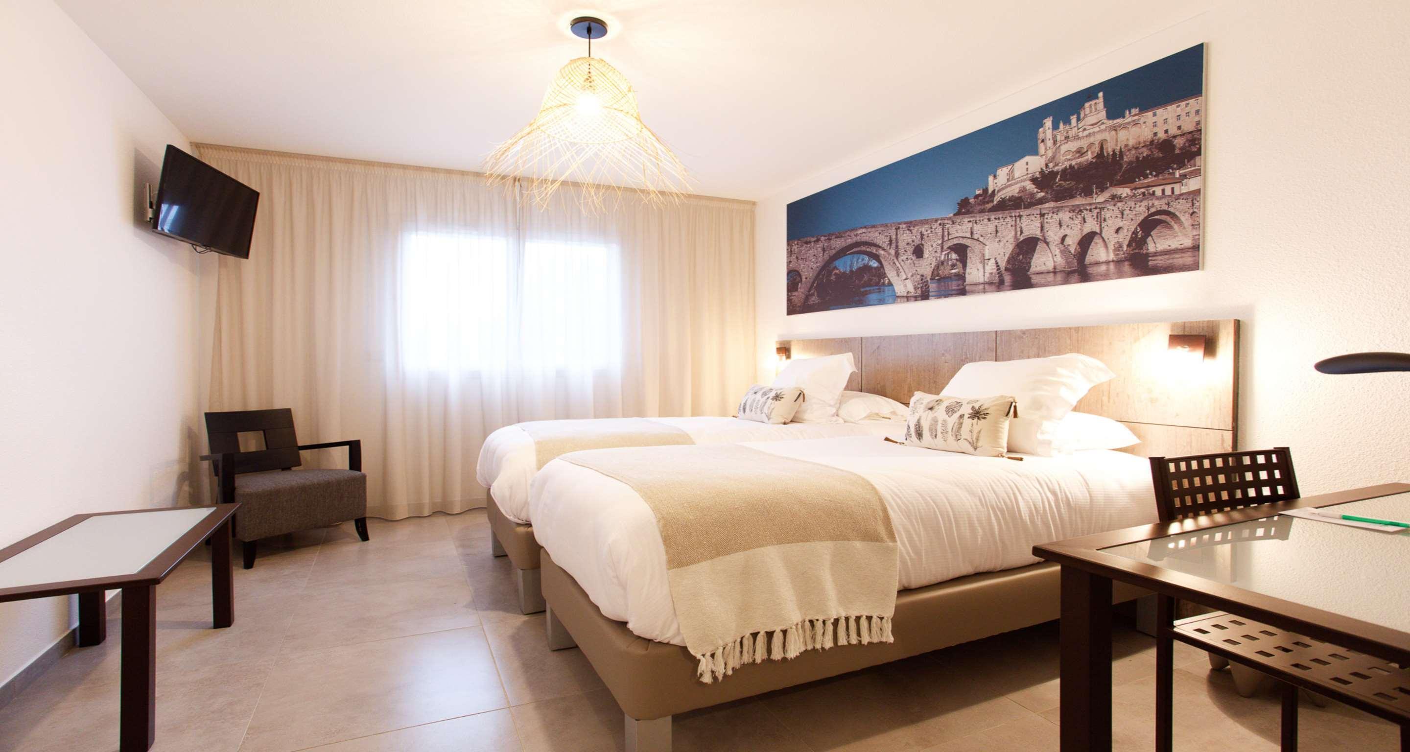 Sure Hotel By Best Western Beziers Le Monestie Boujan-sur-Libron Ngoại thất bức ảnh