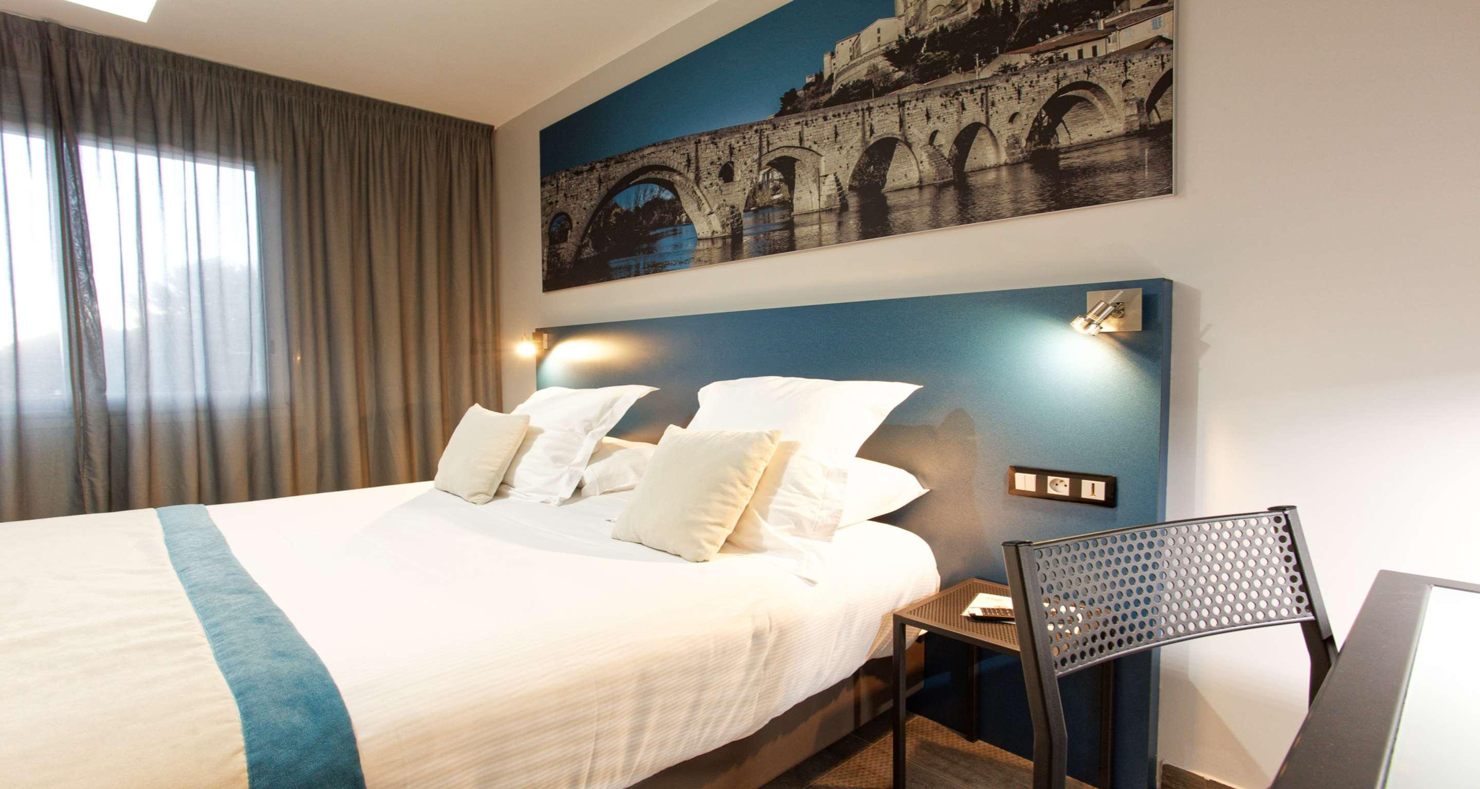 Sure Hotel By Best Western Beziers Le Monestie Boujan-sur-Libron Ngoại thất bức ảnh