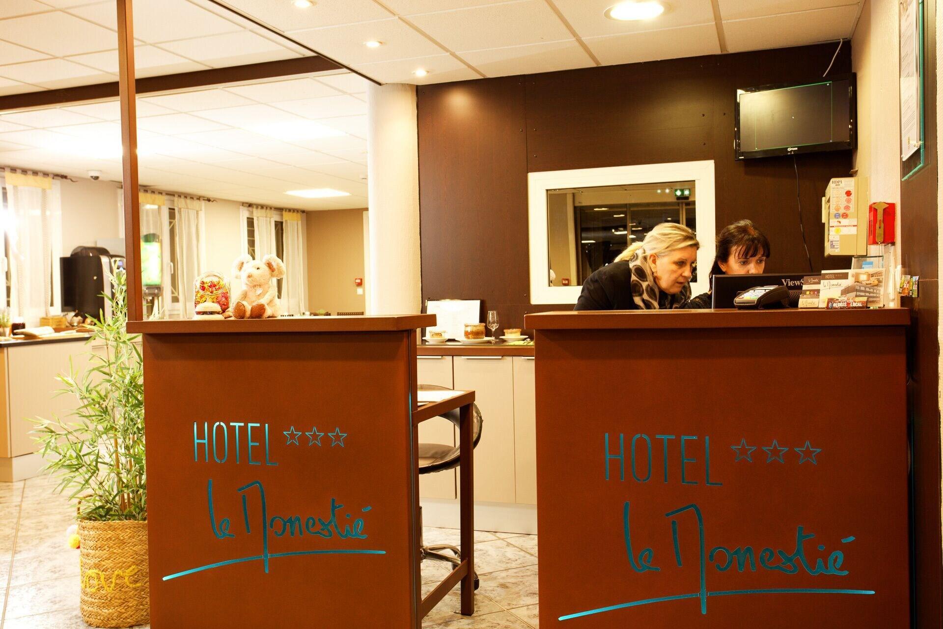 Sure Hotel By Best Western Beziers Le Monestie Boujan-sur-Libron Ngoại thất bức ảnh