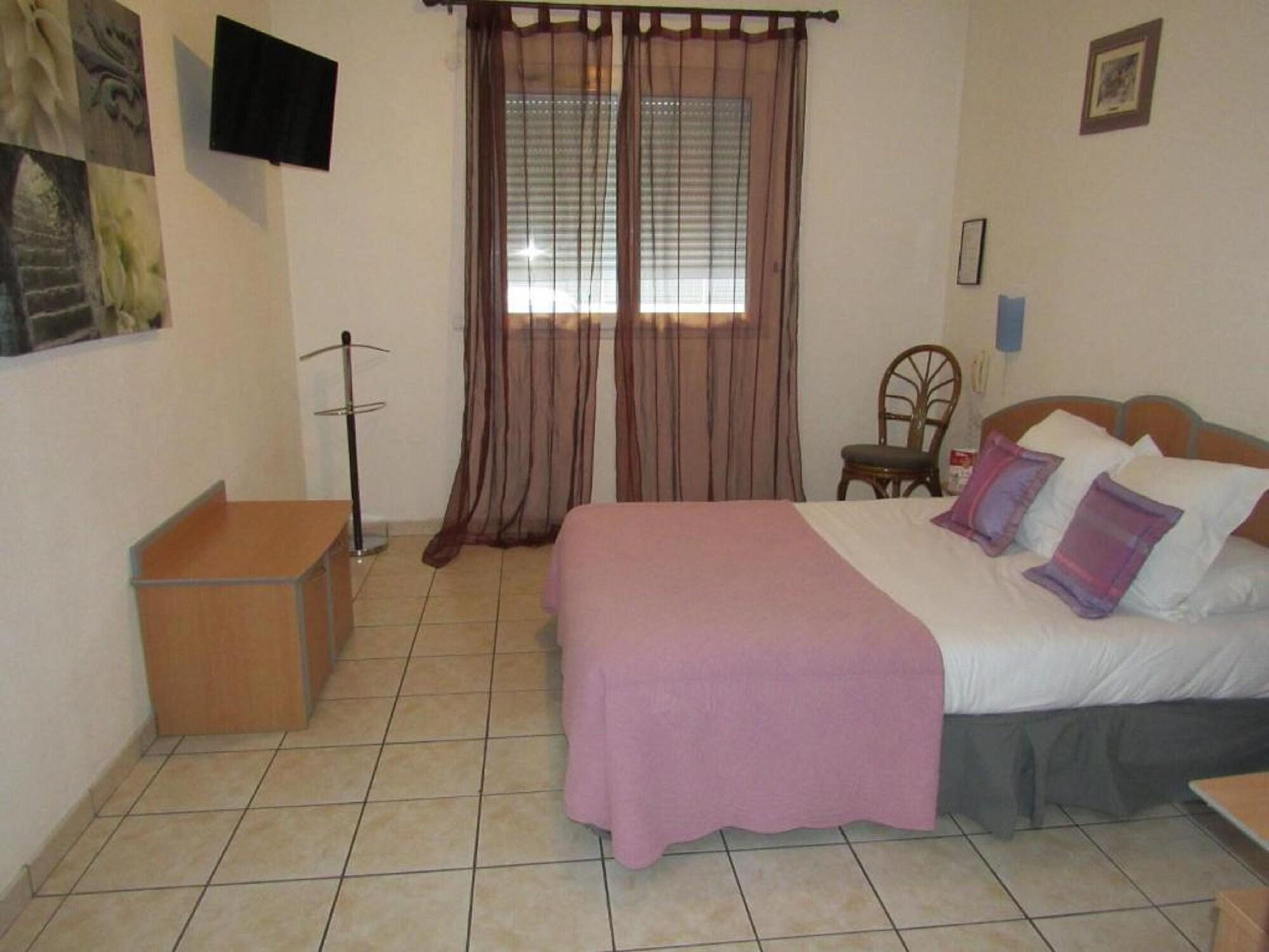 Sure Hotel By Best Western Beziers Le Monestie Boujan-sur-Libron Ngoại thất bức ảnh