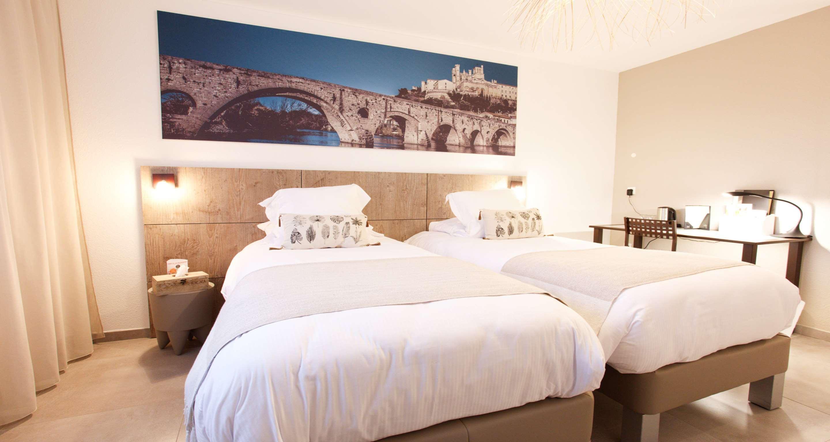 Sure Hotel By Best Western Beziers Le Monestie Boujan-sur-Libron Ngoại thất bức ảnh