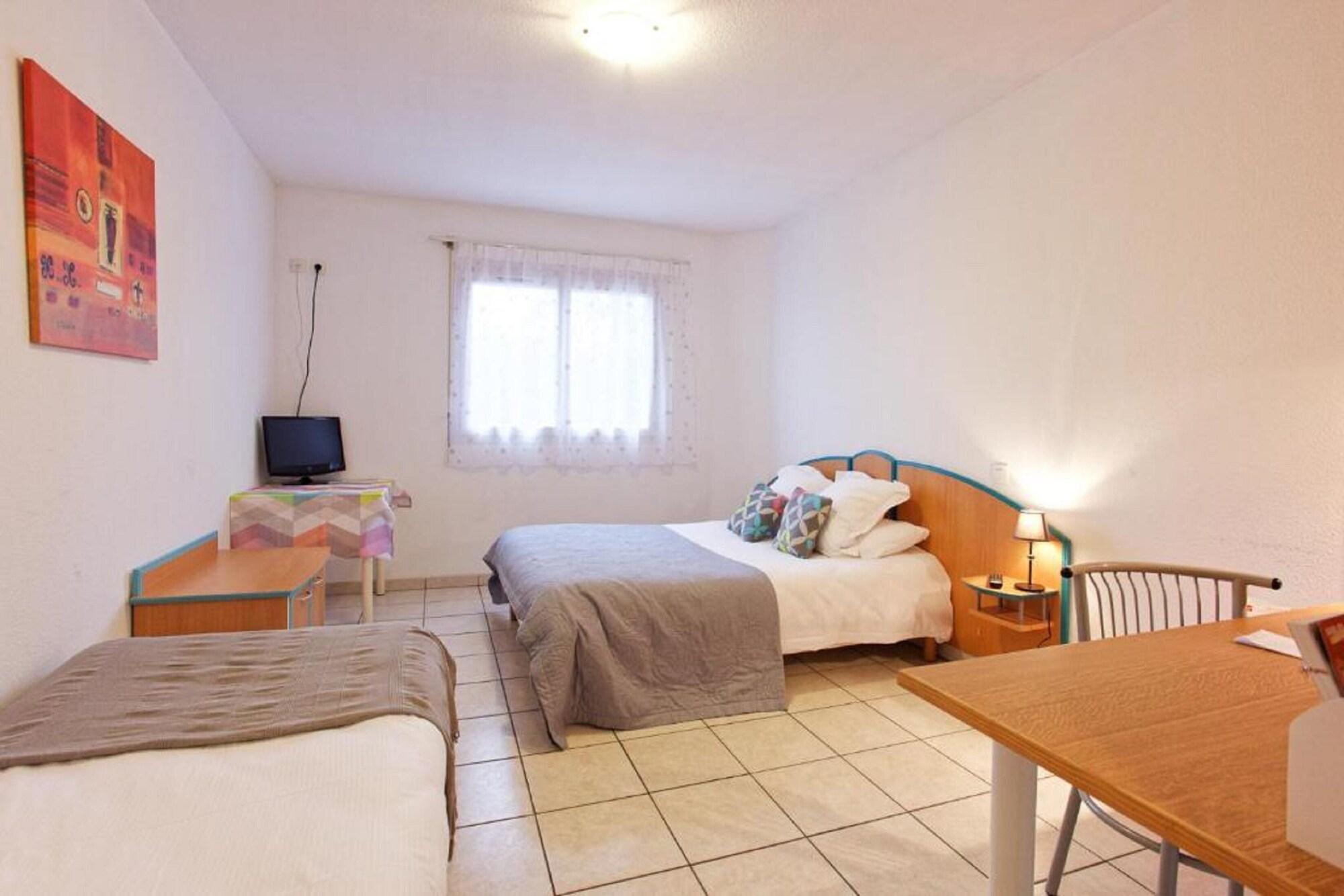 Sure Hotel By Best Western Beziers Le Monestie Boujan-sur-Libron Ngoại thất bức ảnh