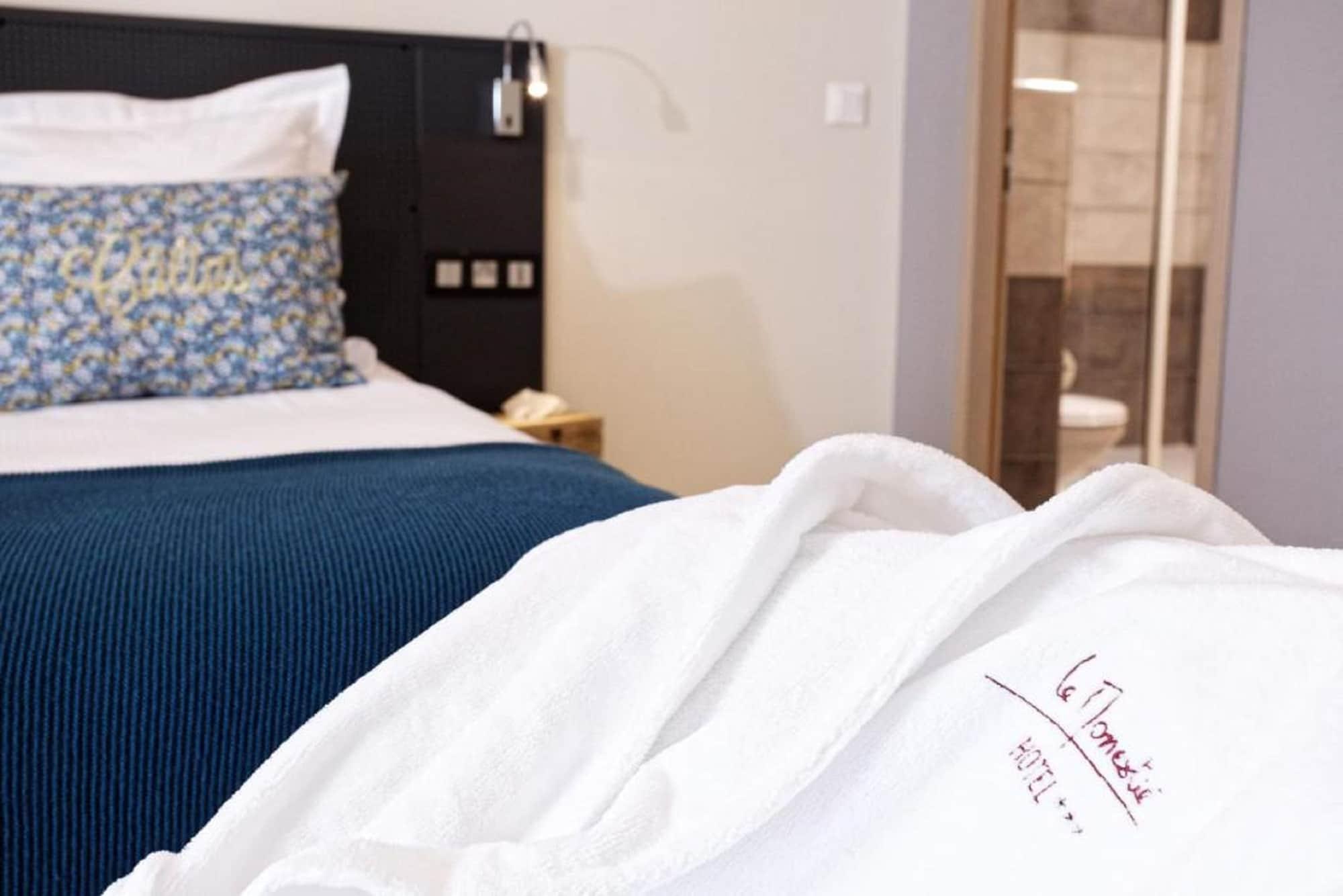 Sure Hotel By Best Western Beziers Le Monestie Boujan-sur-Libron Ngoại thất bức ảnh