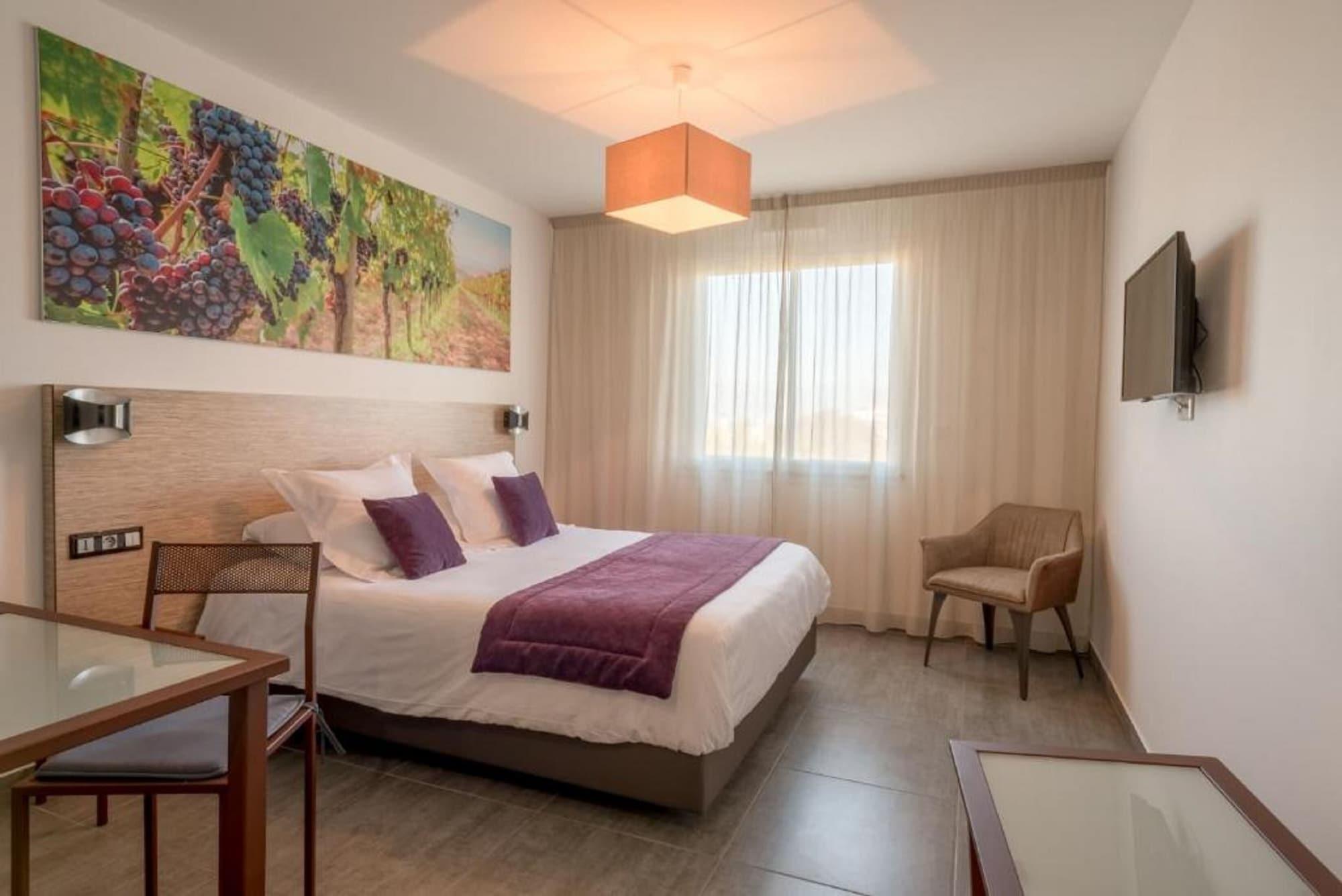 Sure Hotel By Best Western Beziers Le Monestie Boujan-sur-Libron Ngoại thất bức ảnh