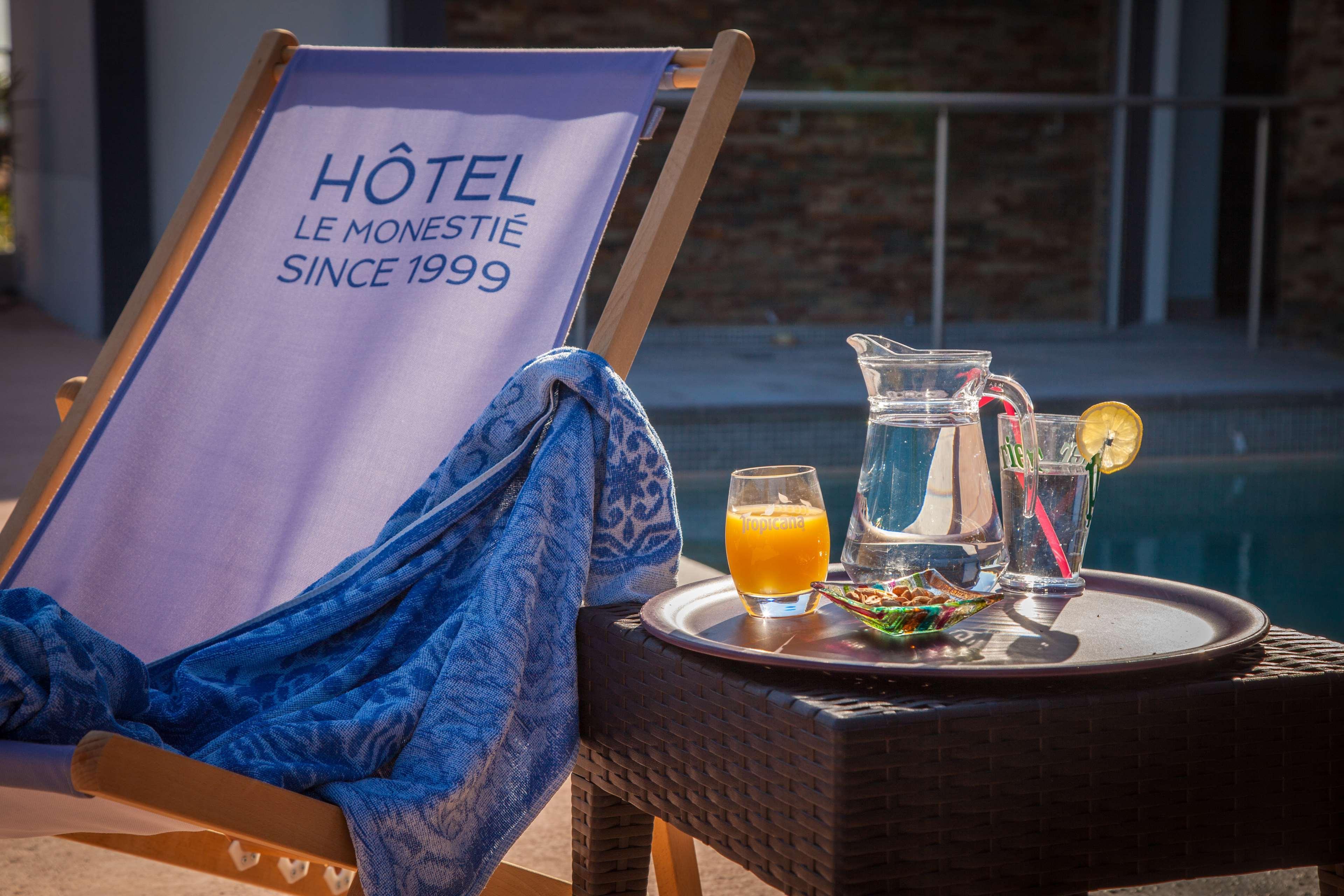 Sure Hotel By Best Western Beziers Le Monestie Boujan-sur-Libron Ngoại thất bức ảnh