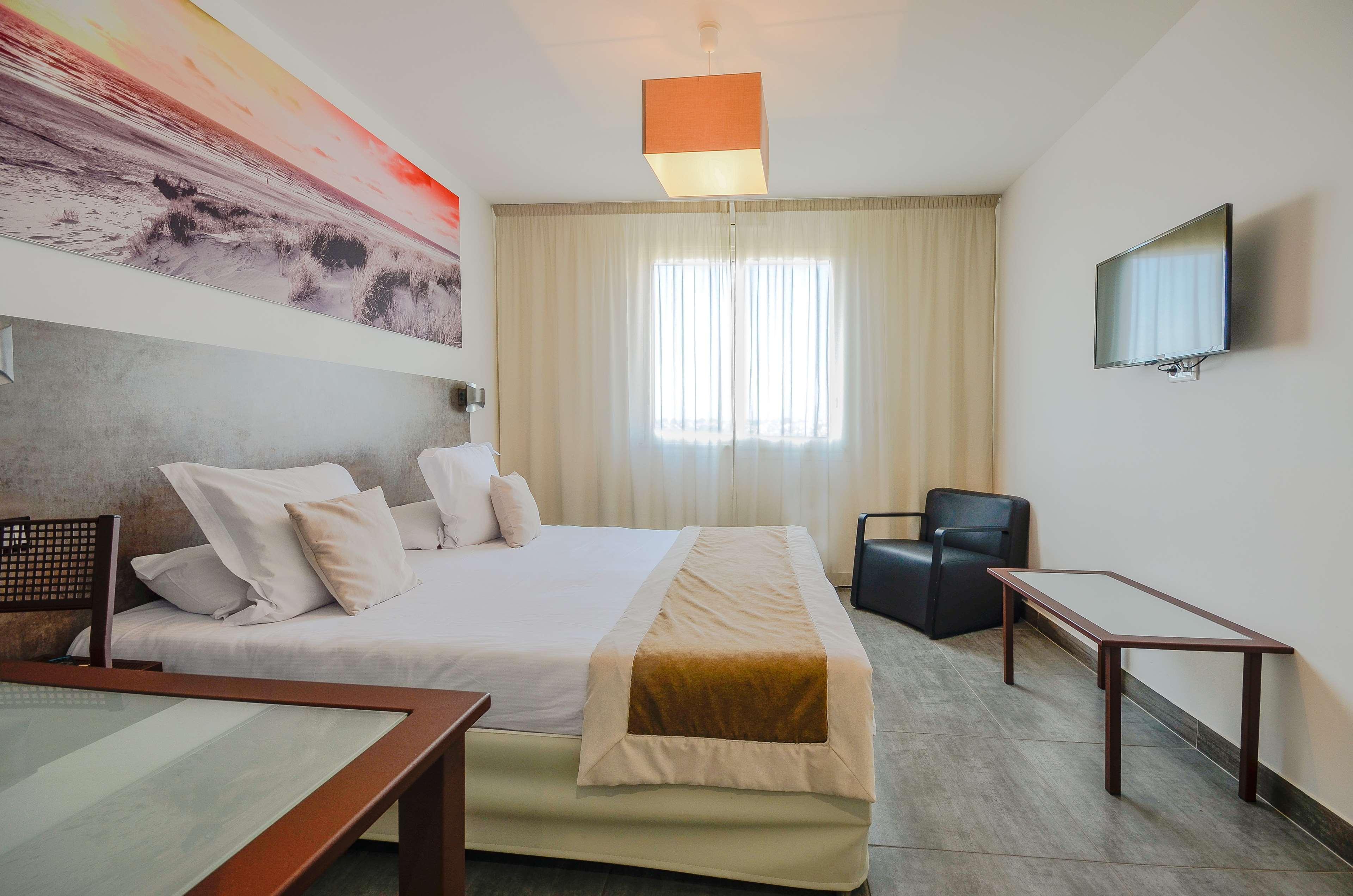 Sure Hotel By Best Western Beziers Le Monestie Boujan-sur-Libron Ngoại thất bức ảnh