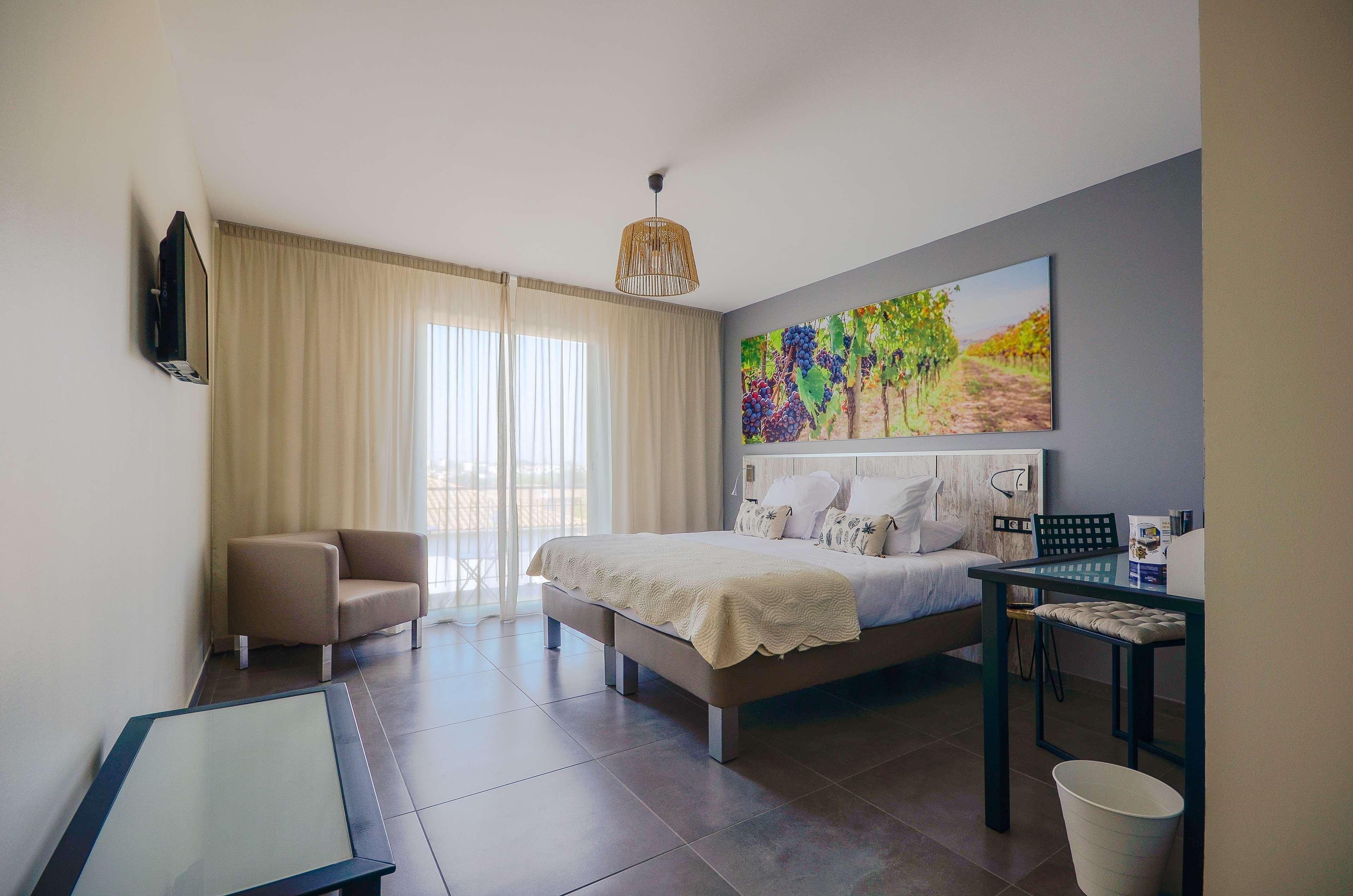 Sure Hotel By Best Western Beziers Le Monestie Boujan-sur-Libron Ngoại thất bức ảnh