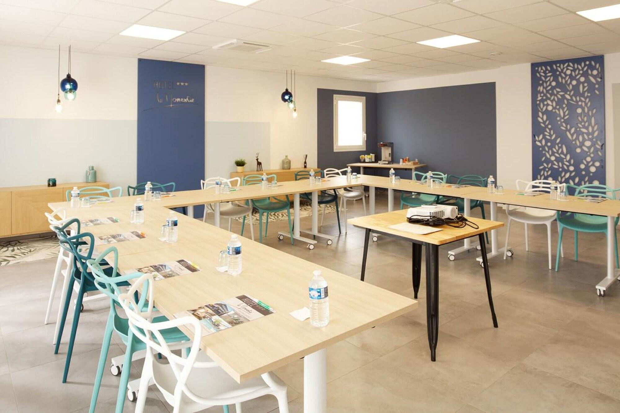 Sure Hotel By Best Western Beziers Le Monestie Boujan-sur-Libron Ngoại thất bức ảnh