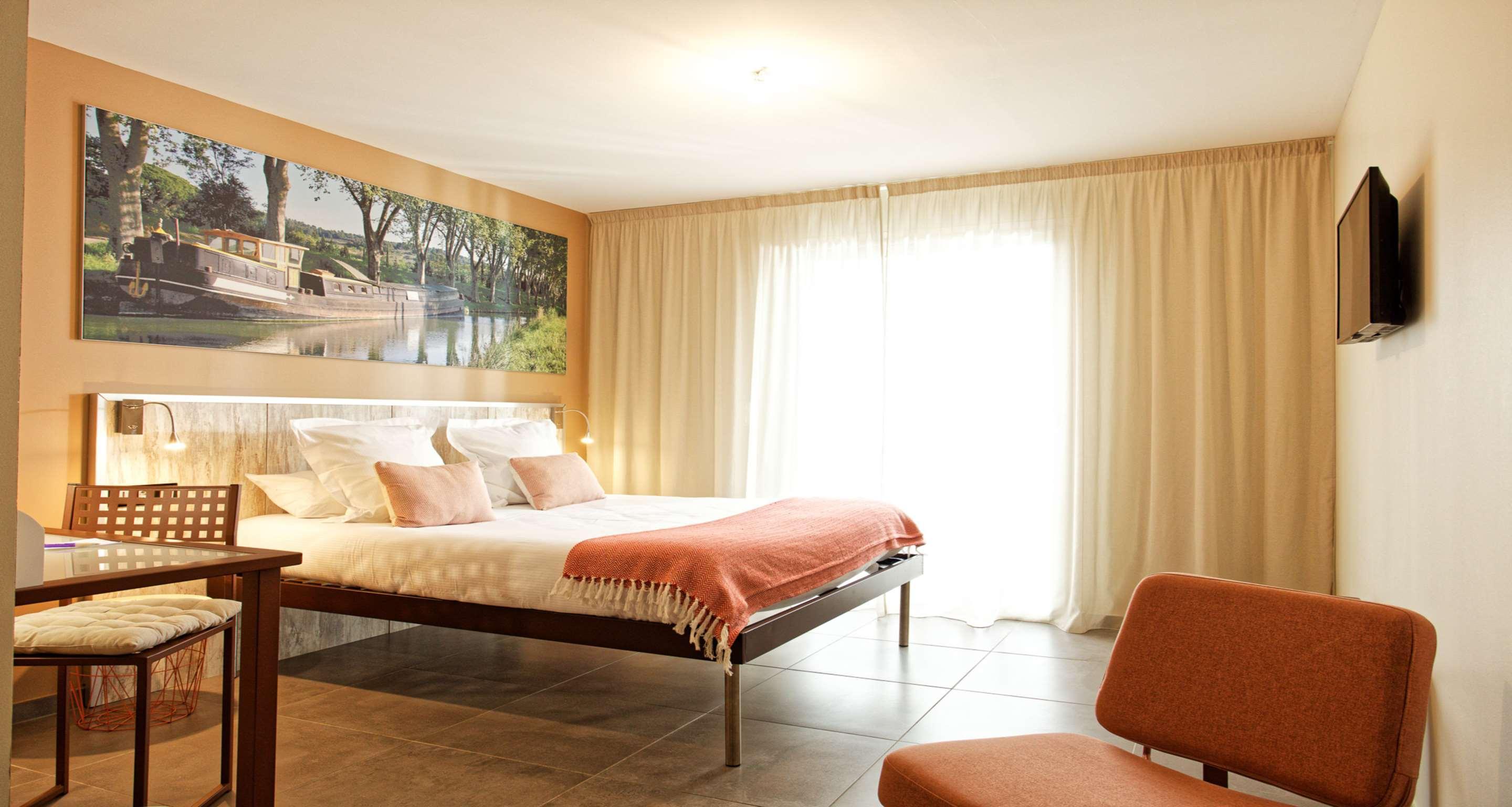 Sure Hotel By Best Western Beziers Le Monestie Boujan-sur-Libron Ngoại thất bức ảnh
