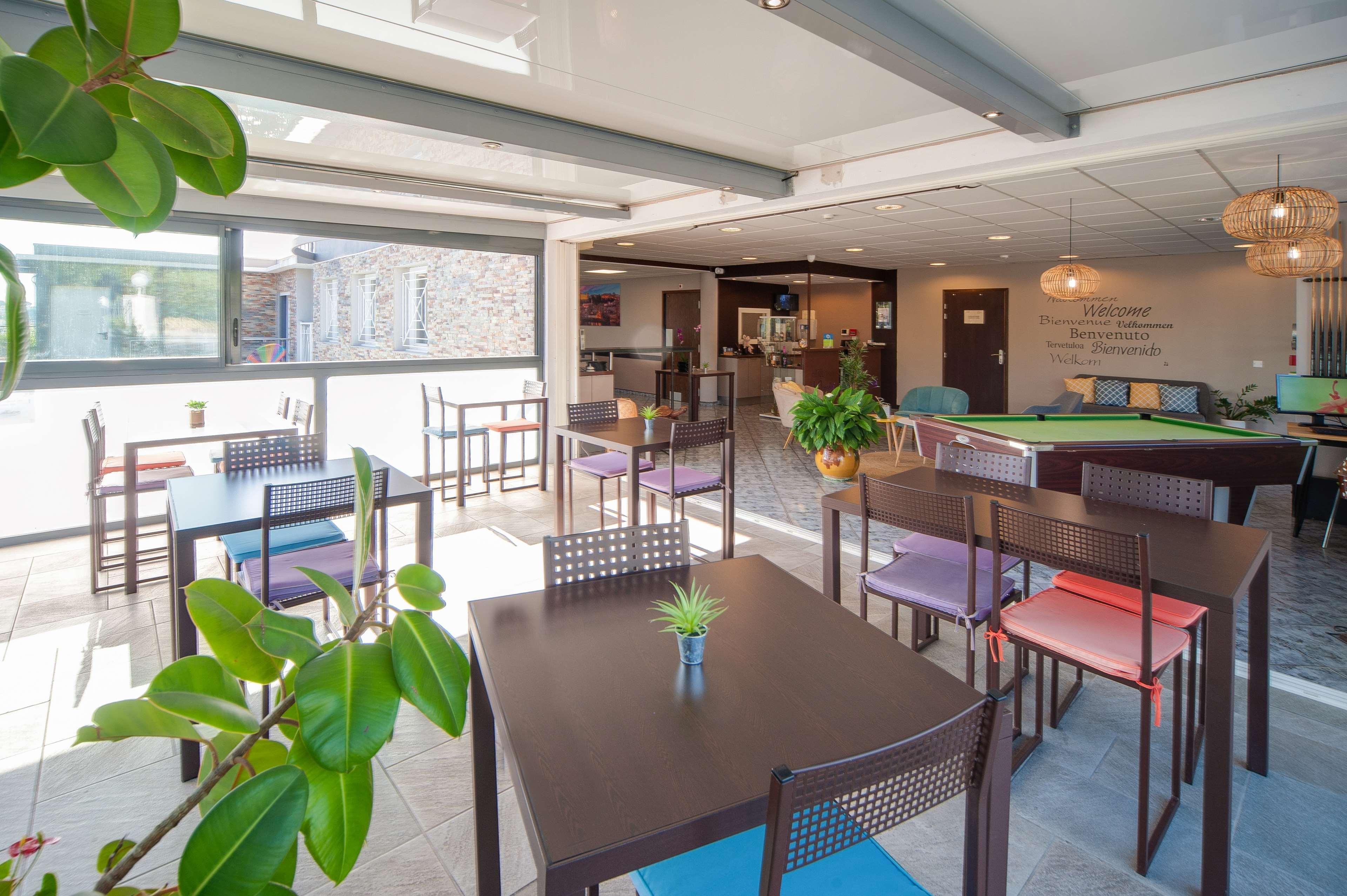 Sure Hotel By Best Western Beziers Le Monestie Boujan-sur-Libron Ngoại thất bức ảnh