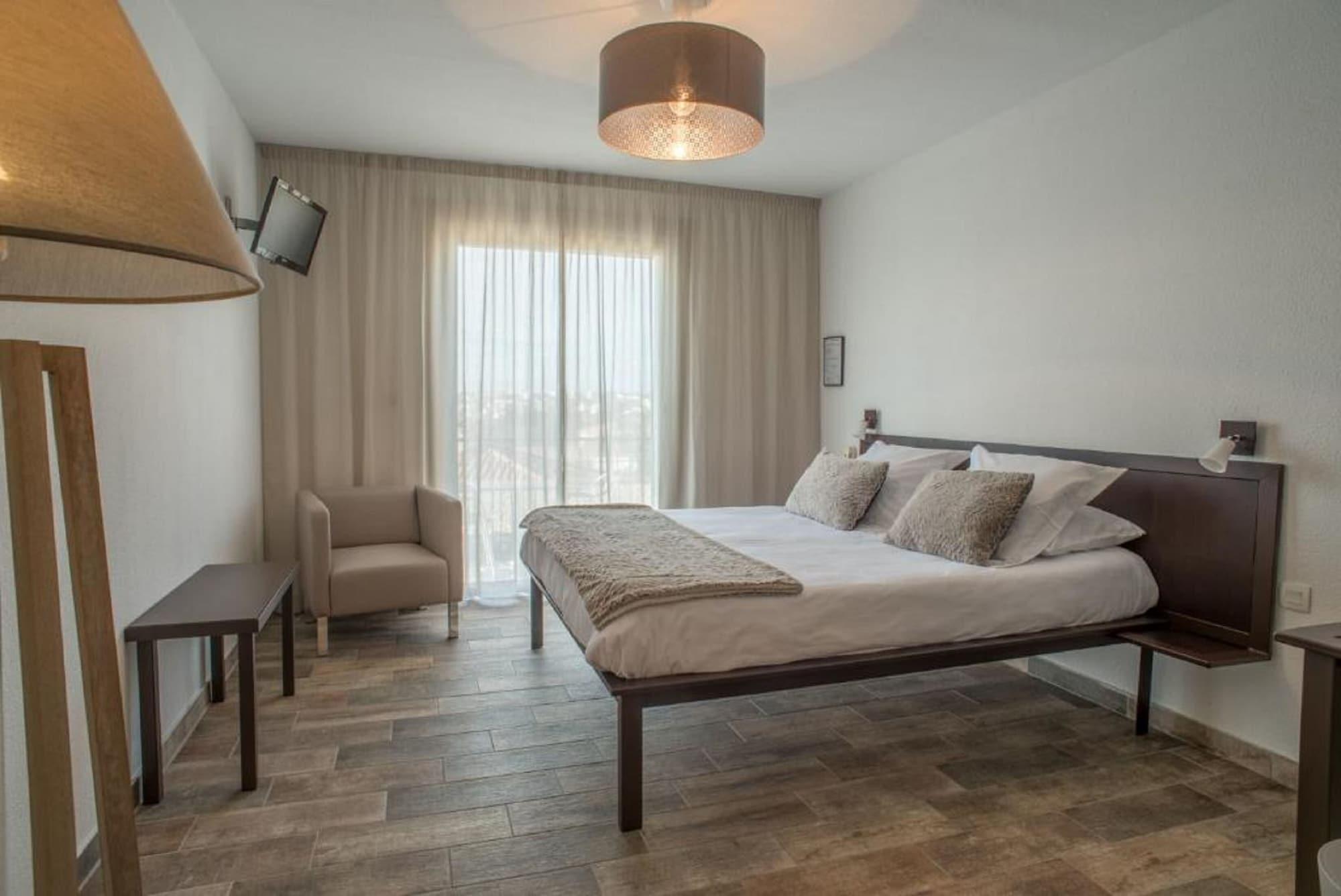 Sure Hotel By Best Western Beziers Le Monestie Boujan-sur-Libron Ngoại thất bức ảnh