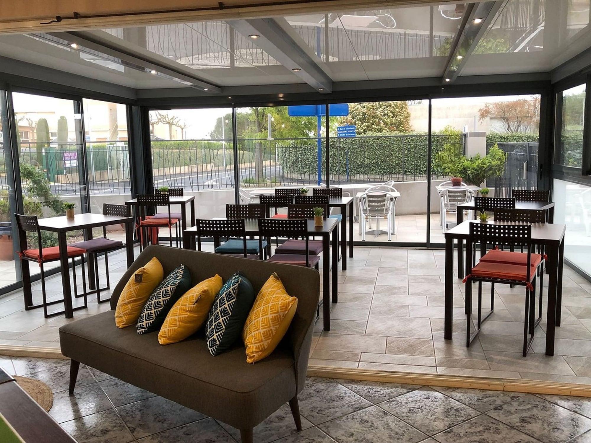 Sure Hotel By Best Western Beziers Le Monestie Boujan-sur-Libron Ngoại thất bức ảnh