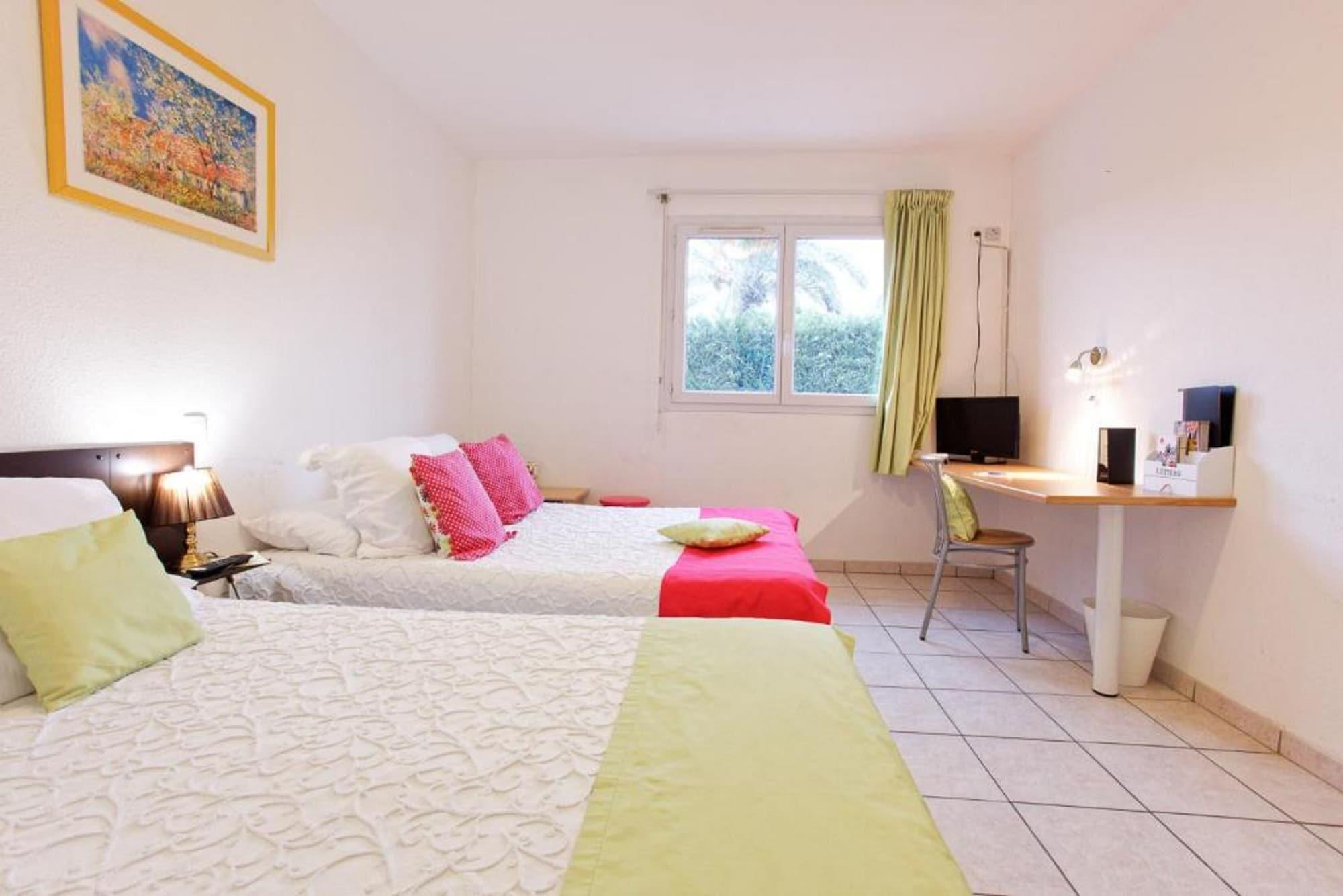 Sure Hotel By Best Western Beziers Le Monestie Boujan-sur-Libron Ngoại thất bức ảnh