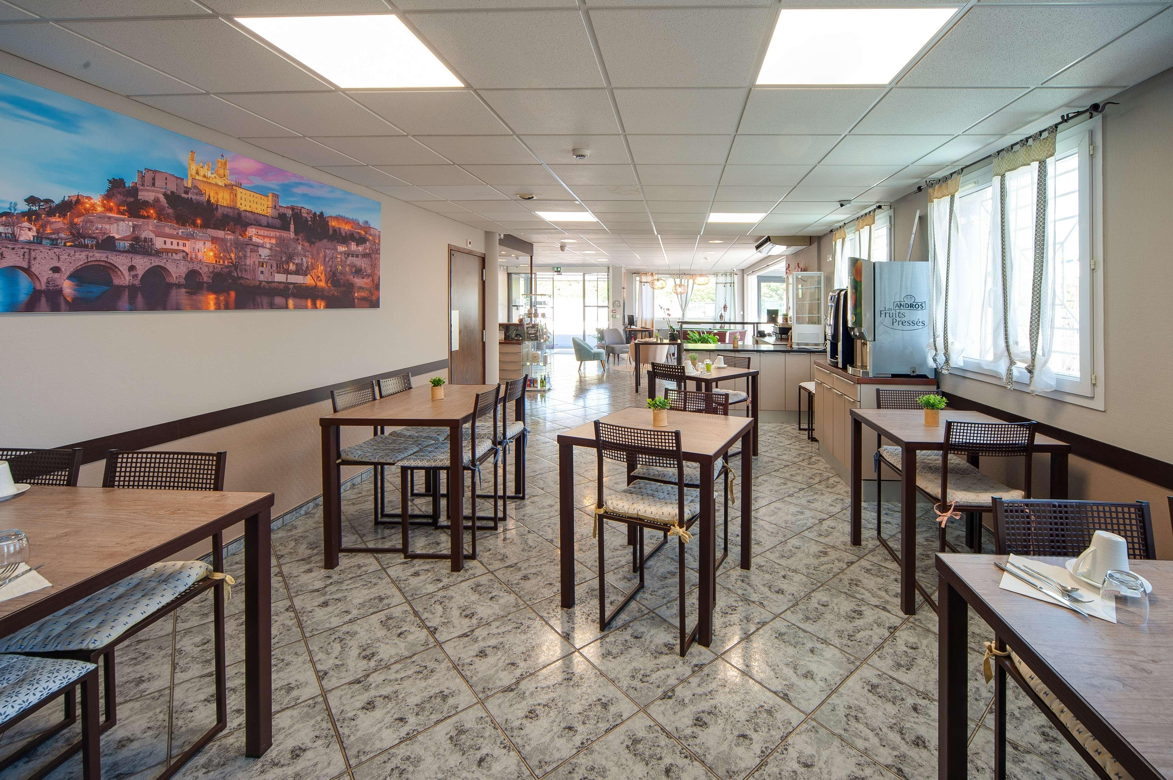 Sure Hotel By Best Western Beziers Le Monestie Boujan-sur-Libron Ngoại thất bức ảnh