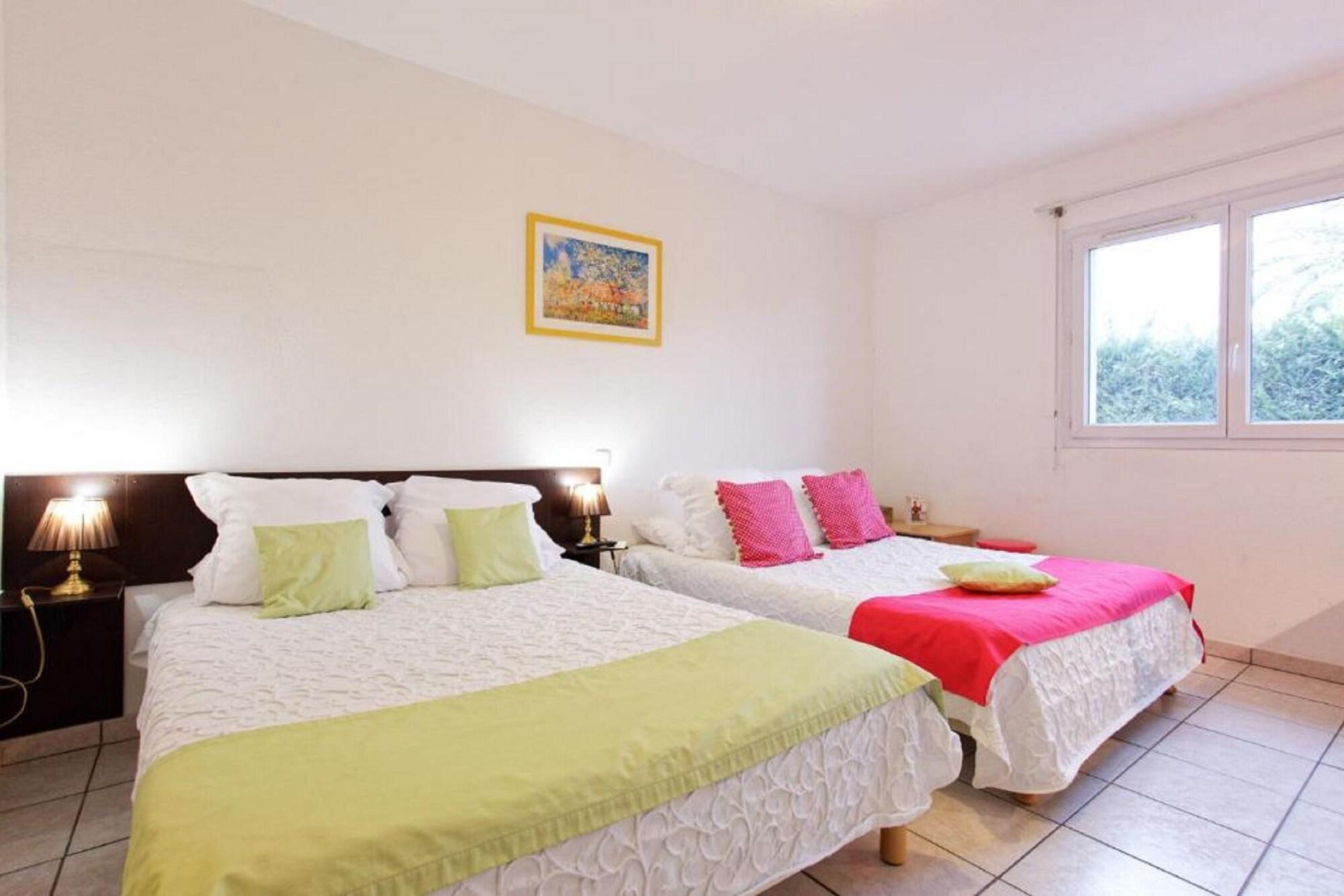 Sure Hotel By Best Western Beziers Le Monestie Boujan-sur-Libron Ngoại thất bức ảnh