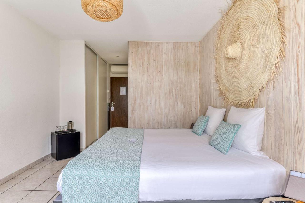 Sure Hotel By Best Western Beziers Le Monestie Boujan-sur-Libron Ngoại thất bức ảnh